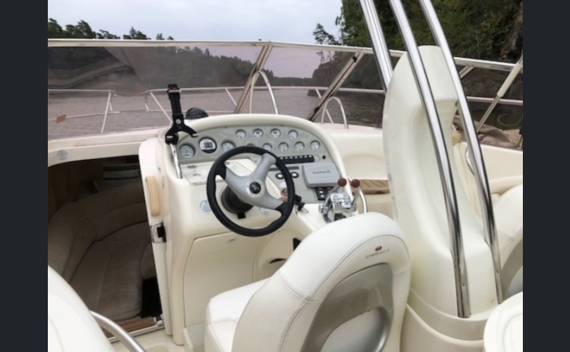 Cranchi 28 CSL-kuva-13